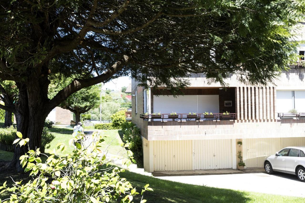 Olabide By Smiling Rentals Hondarribia Eksteriør bilde