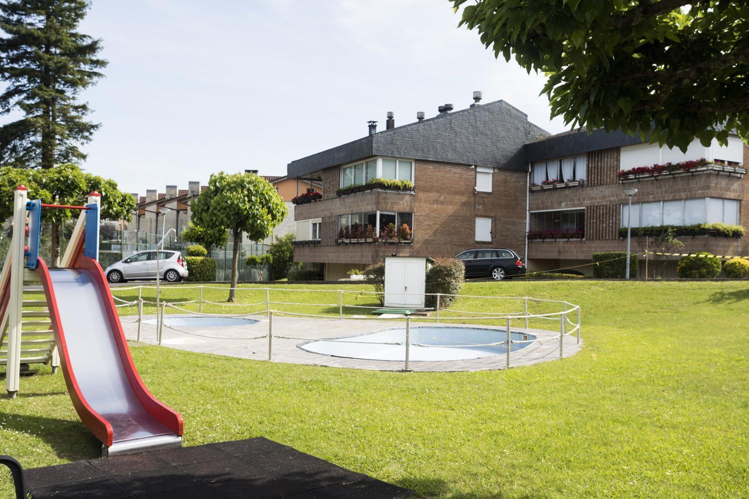 Olabide By Smiling Rentals Hondarribia Eksteriør bilde