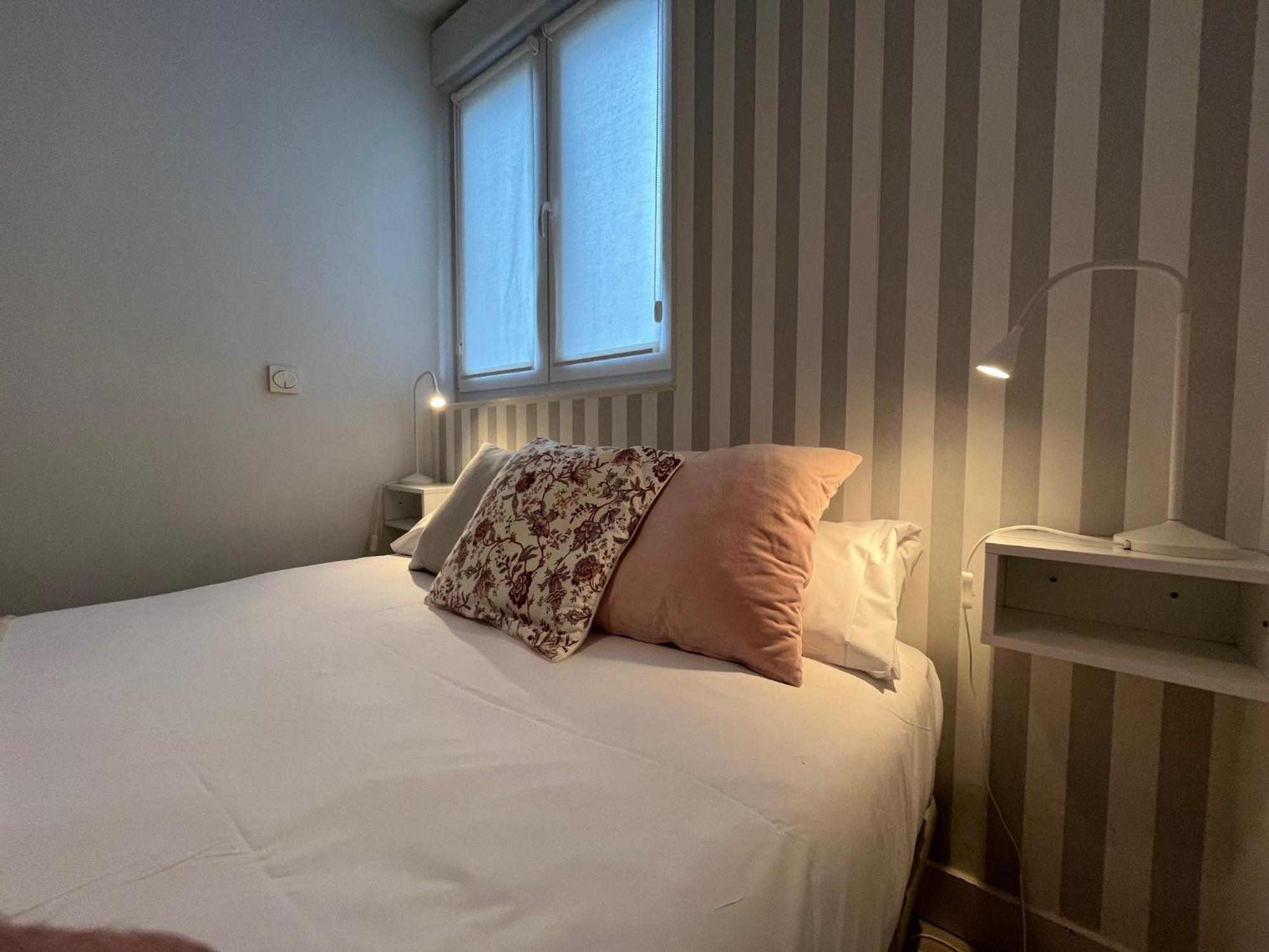 Olabide By Smiling Rentals Hondarribia Eksteriør bilde