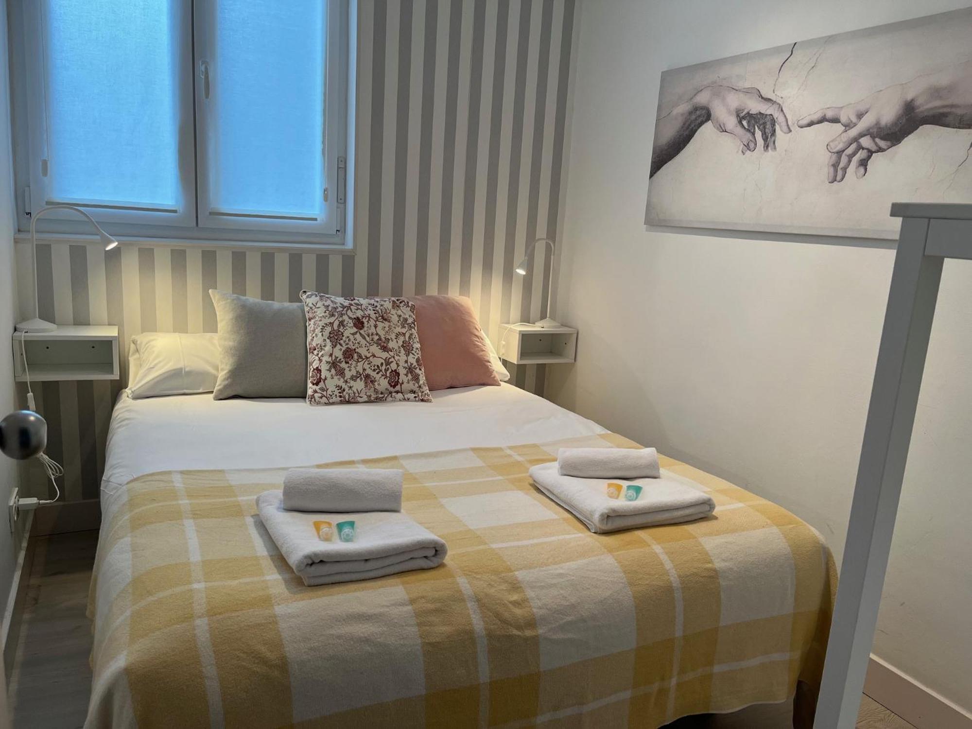 Olabide By Smiling Rentals Hondarribia Eksteriør bilde