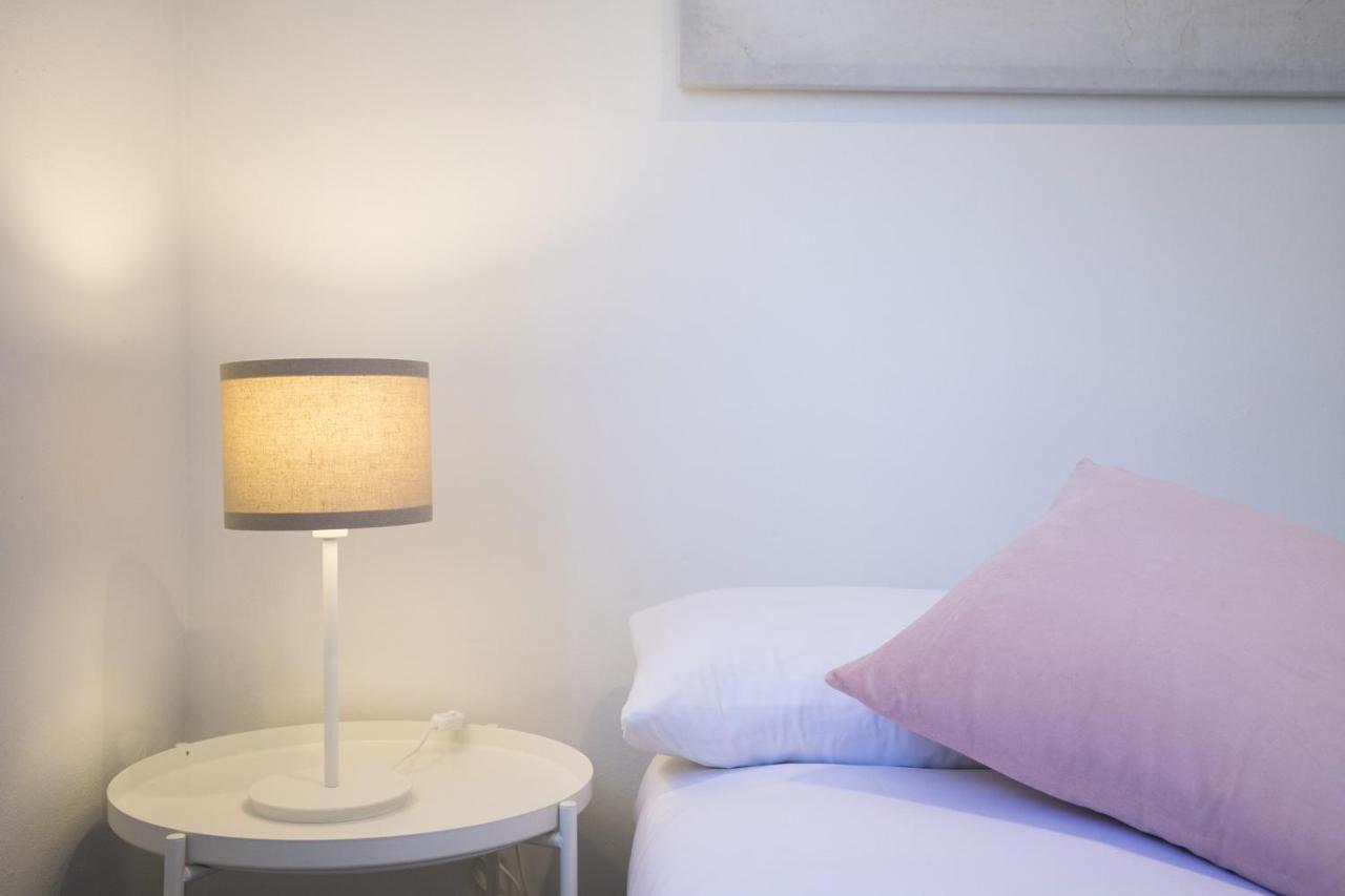 Olabide By Smiling Rentals Hondarribia Eksteriør bilde